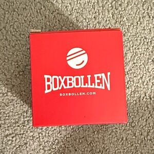 Boxbollen Red Box